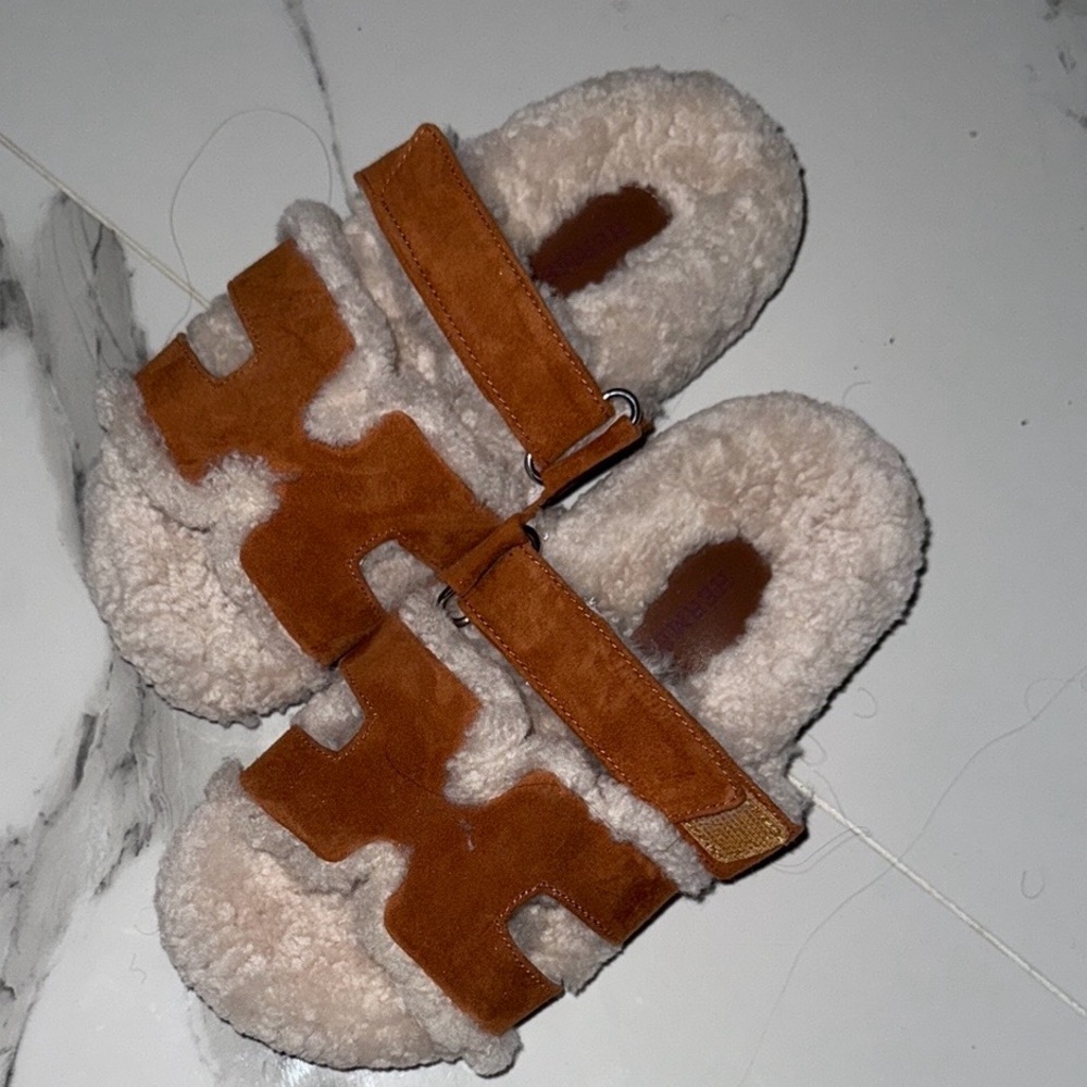 Chypre sandals
Brand new